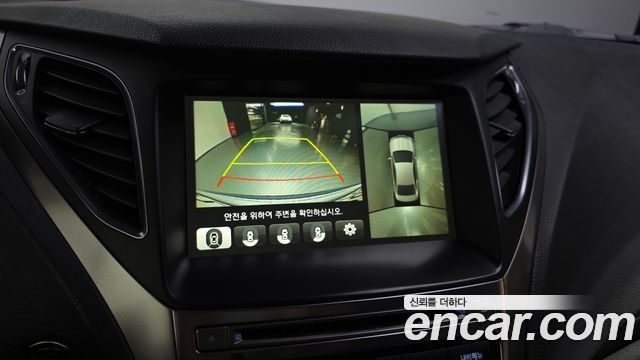 Hyundai Grandeur (HG) HG300 Exclusive Special 2016 — фото 16
