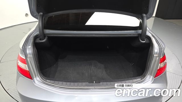 Hyundai Grandeur (HG) HG300 Exclusive Special 2016 — фото 20