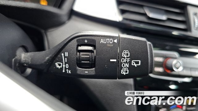 BMW X1 (F48) xDrive 20d 2016 — фото 19