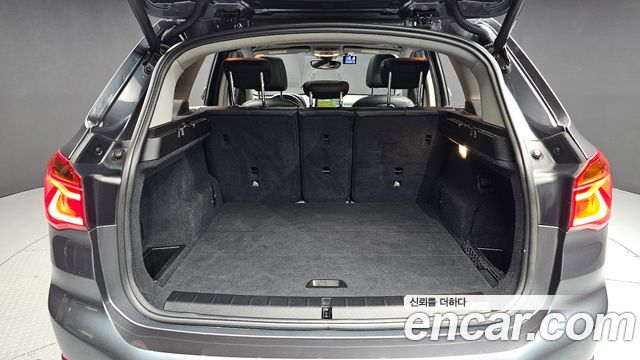 BMW X1 (F48) xDrive 20d 2016 — фото 20