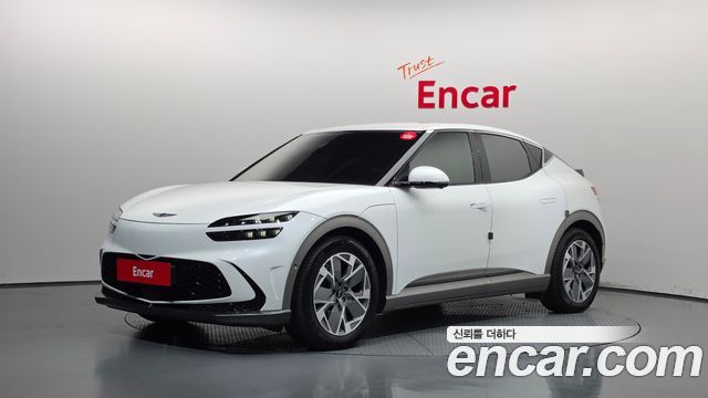 Genesis GV60 Standard