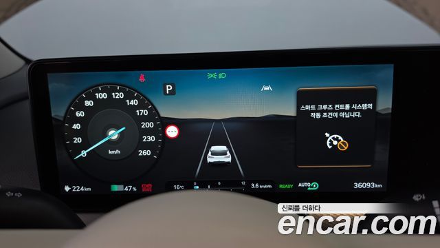 Genesis GV60 Standard 2022 — фото 8