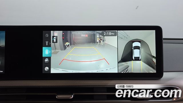 Genesis GV60 Standard 2022 — фото 15
