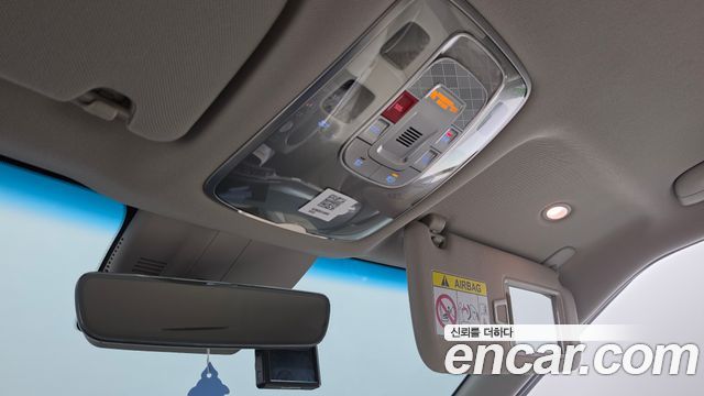 Genesis GV60 Standard 2022 — фото 27