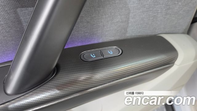 Genesis GV60 Standard 2022 — фото 48