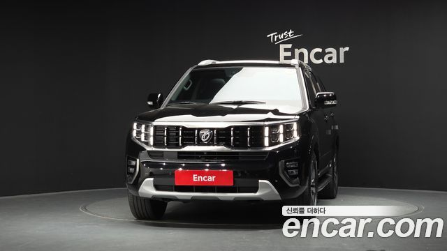 Kia Mohave The Master Diesel 3.0 4WD 6-Seater Masters 2020 — фото 3