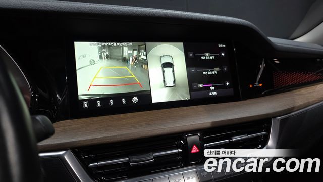 Kia Mohave The Master Diesel 3.0 4WD 6-Seater Masters 2020 — фото 15