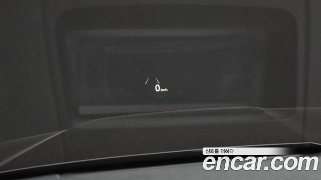 Kia Mohave The Master Diesel 3.0 4WD 6-Seater Masters 2020 — фото 18
