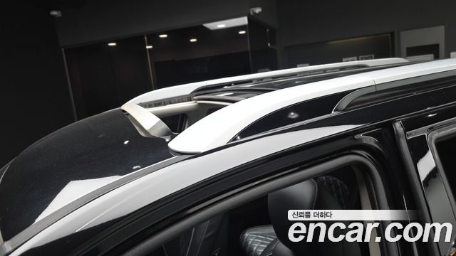 Kia Mohave The Master Diesel 3.0 4WD 6-Seater Masters 2020 — фото 19