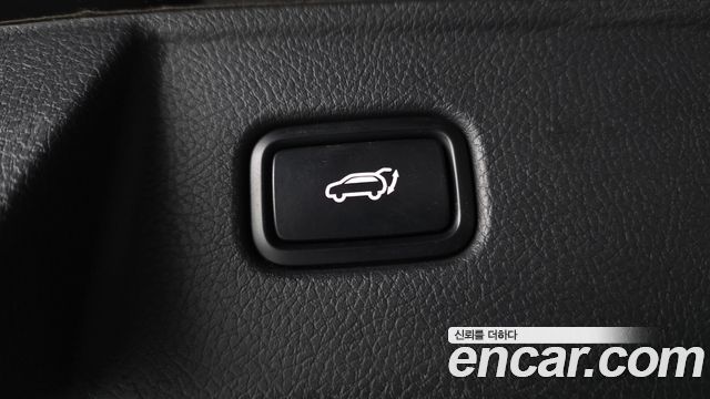 Kia Mohave The Master Diesel 3.0 4WD 6-Seater Masters 2020 — фото 27