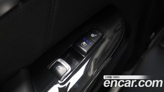 Kia Mohave The Master Diesel 3.0 4WD 6-Seater Masters 2020 — фото 32