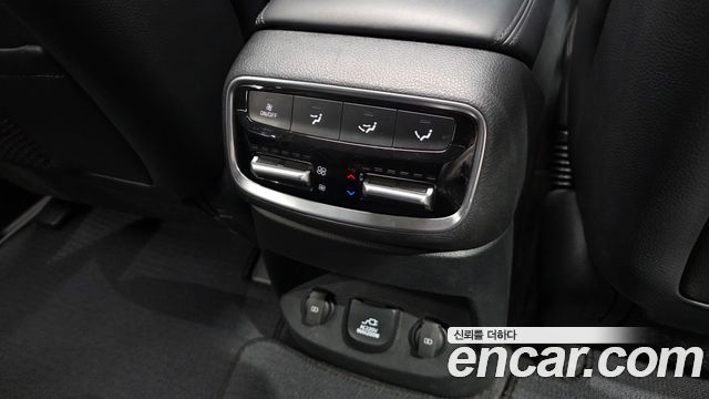 Kia Mohave The Master Diesel 3.0 4WD 6-Seater Masters 2020 — фото 33