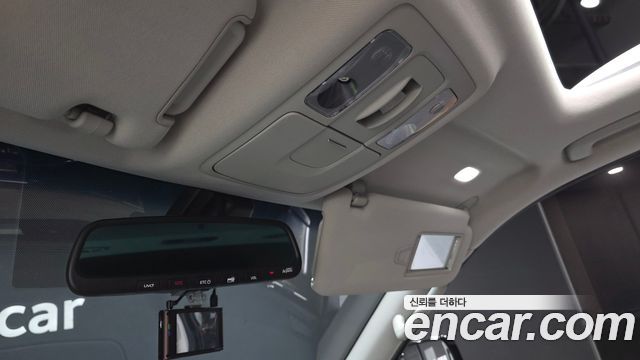 Kia Mohave The Master Diesel 3.0 4WD 6-Seater Masters 2020 — фото 35