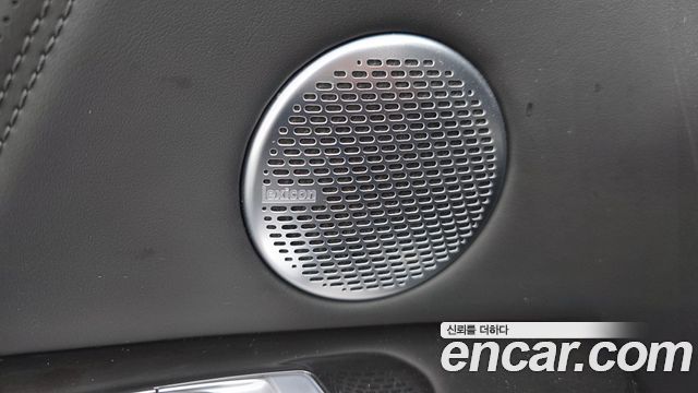 Kia Mohave The Master Diesel 3.0 4WD 6-Seater Masters 2020 — фото 36