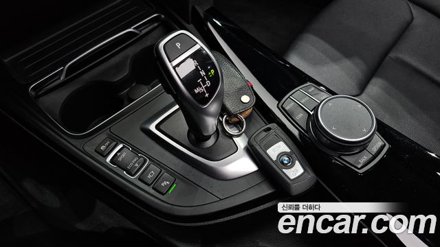 BMW 4 Series (F32) 420i Gran Coupe Special Edition 2020 — фото 9