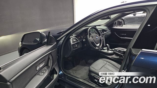 BMW 4 Series (F32) 420i Gran Coupe Special Edition 2020 — фото 10