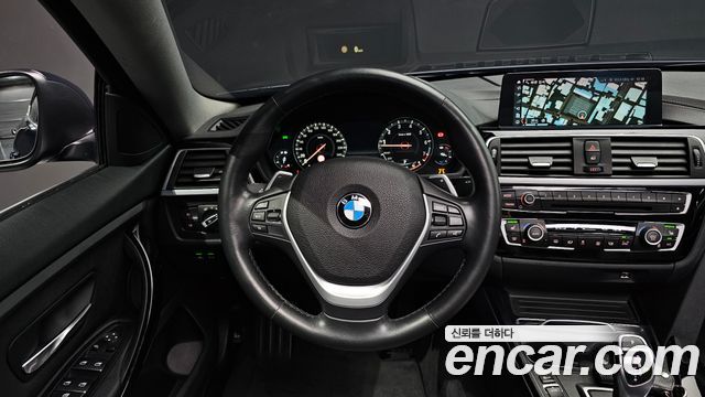BMW 4 Series (F32) 420i Gran Coupe Special Edition 2020 — фото 12
