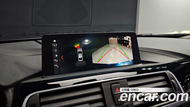 BMW 4 Series (F32) 420i Gran Coupe Special Edition 2020 — фото 14