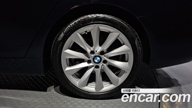 BMW 4 Series (F32) 420i Gran Coupe Special Edition 2020 — фото 21