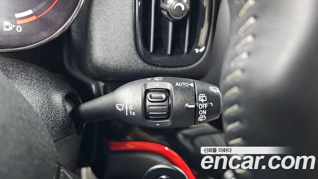 MINI Cooper S Countryman JCW 2nd 2024 — фото 20