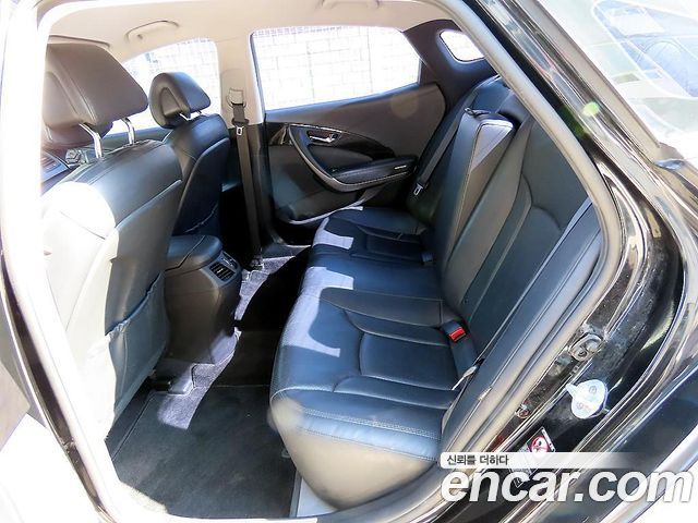 Hyundai Grandeur (HG) HG240 Modern 2017 — фото 6