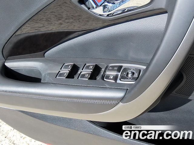 Hyundai Grandeur (HG) HG240 Modern 2017 — фото 15