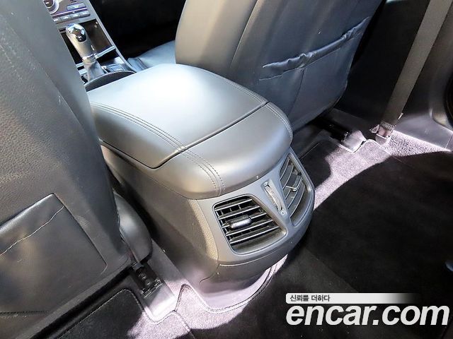 Hyundai Grandeur (HG) HG240 Modern 2017 — фото 22