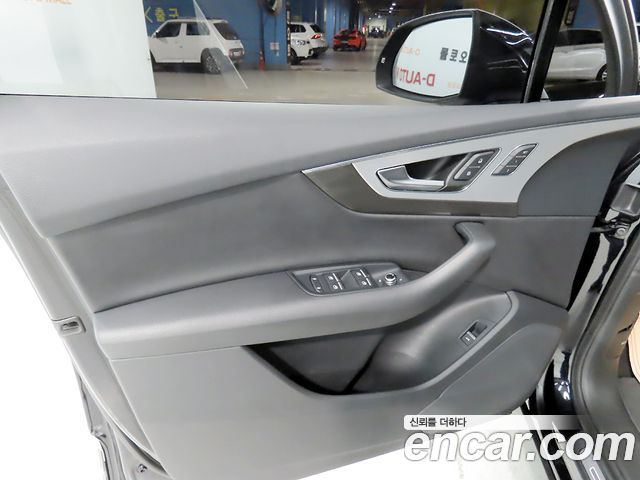 Audi Q7 (4M) 45 TFSI Quattro 2019 — фото 16