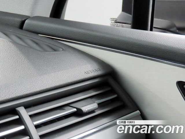 Audi Q7 (4M) 45 TFSI Quattro 2019 — фото 19