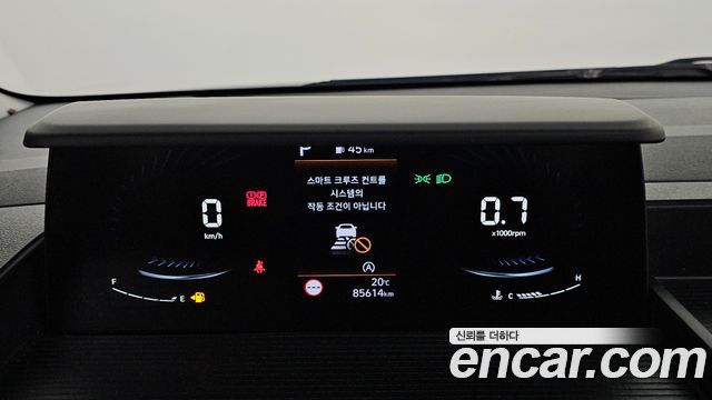 Hyundai Staria Cargo 5-Seater Modern 2023 — фото 8