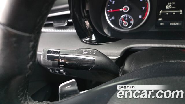 Kia K5 (III) 2.0 Trendy 2023 — фото 17
