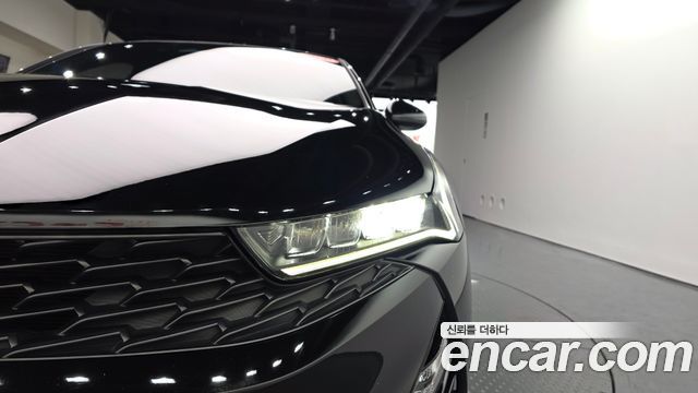 Kia K5 (III) 2.0 Trendy 2023 — фото 22