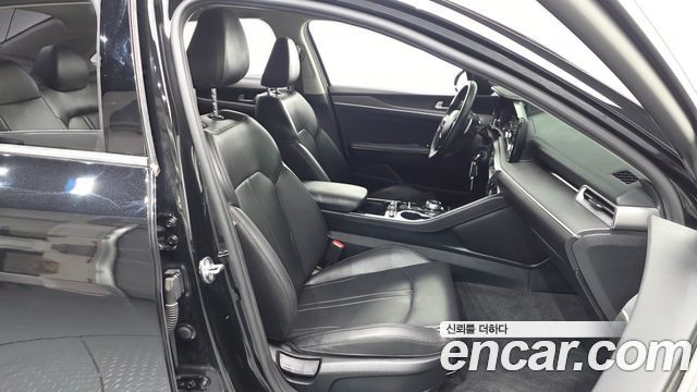 Kia K5 (III) 2.0 Trendy 2023 — фото 26