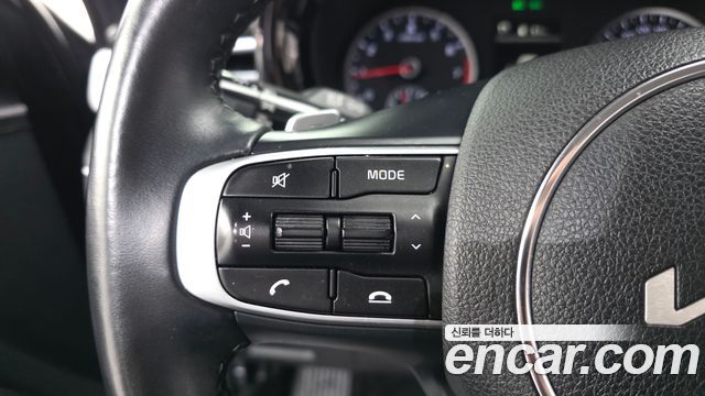 Kia K5 (III) 2.0 Trendy 2023 — фото 30