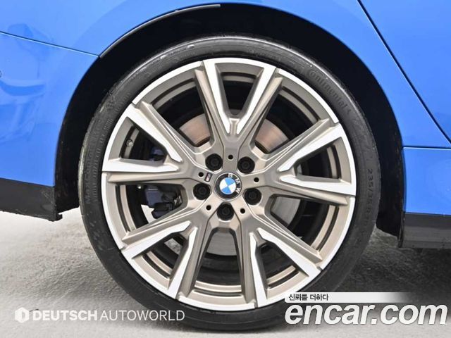 BMW 2 Series Gran Coupe (F44) M235i xDrive 2022 — фото 5