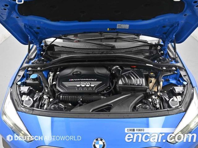 BMW 2 Series Gran Coupe (F44) M235i xDrive 2022 — фото 6