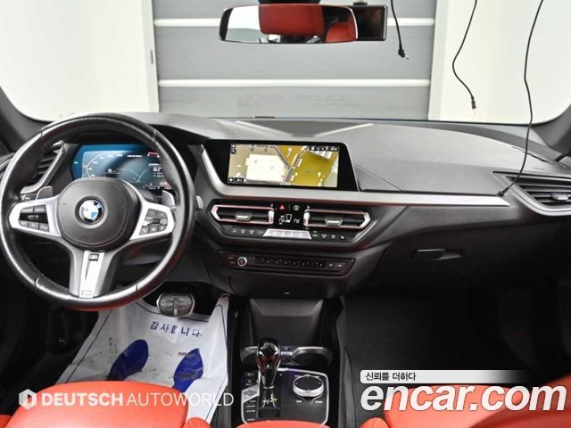 BMW 2 Series Gran Coupe (F44) M235i xDrive 2022 — фото 7