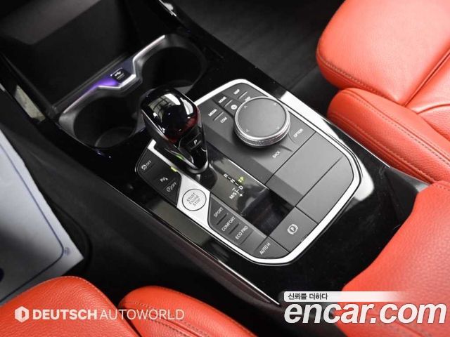 BMW 2 Series Gran Coupe (F44) M235i xDrive 2022 — фото 9