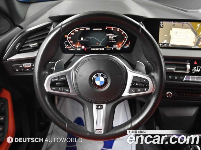 BMW 2 Series Gran Coupe (F44) M235i xDrive 2022 — фото 17