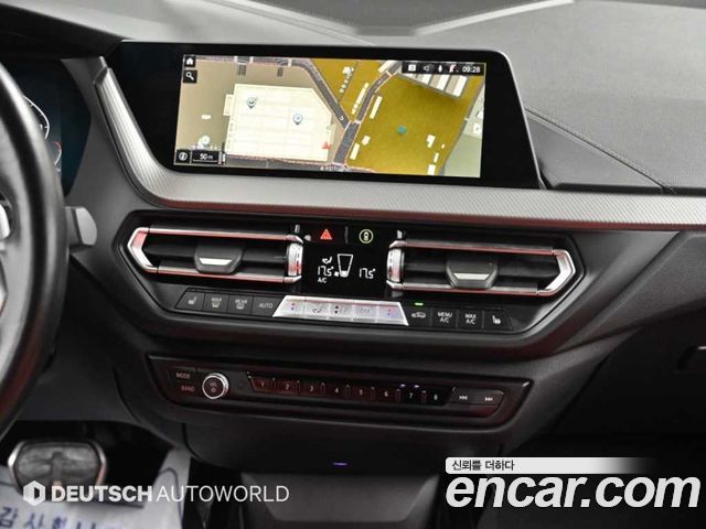 BMW 2 Series Gran Coupe (F44) M235i xDrive 2022 — фото 18