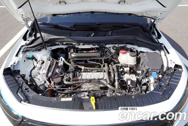Mercedes-Benz EQA (H243) EQA250 AMG Package Plus 2022 — фото 6