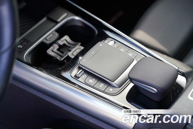 Mercedes-Benz EQA (H243) EQA250 AMG Package Plus 2022 — фото 9