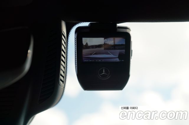 Mercedes-Benz EQA (H243) EQA250 AMG Package Plus 2022 — фото 11