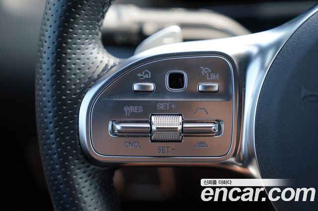 Mercedes-Benz EQA (H243) EQA250 AMG Package Plus 2022 — фото 13
