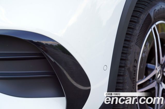 Mercedes-Benz EQA (H243) EQA250 AMG Package Plus 2022 — фото 17