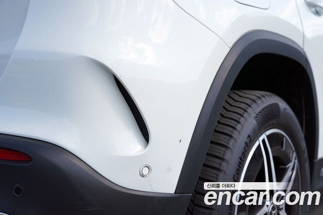 Mercedes-Benz EQA (H243) EQA250 AMG Package Plus 2022 — фото 18