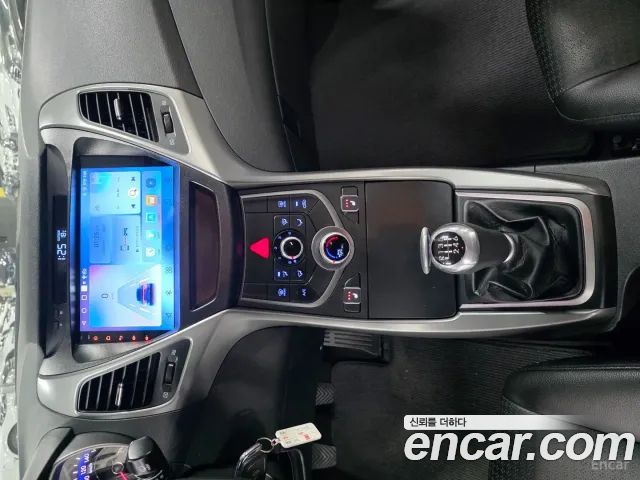 Hyundai Avante 1.6 GDi Style 2014 — фото 10