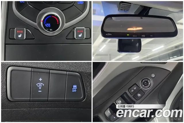 Hyundai Avante 1.6 GDi Style 2014 — фото 18