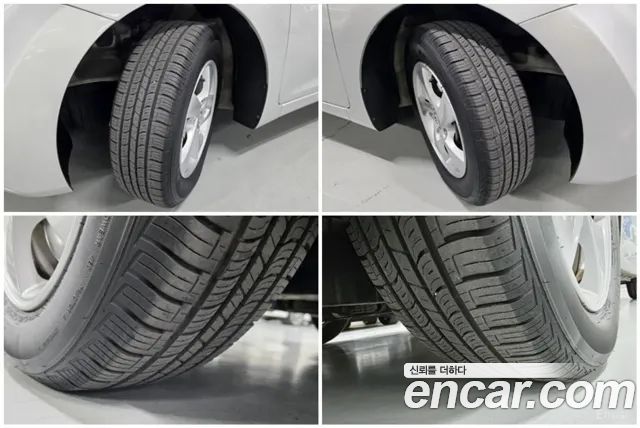 Hyundai Avante 1.6 GDi Style 2014 — фото 22