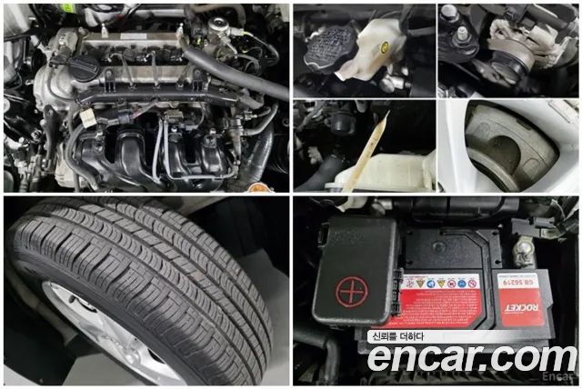 Hyundai Avante 1.6 GDi Style 2014 — фото 23
